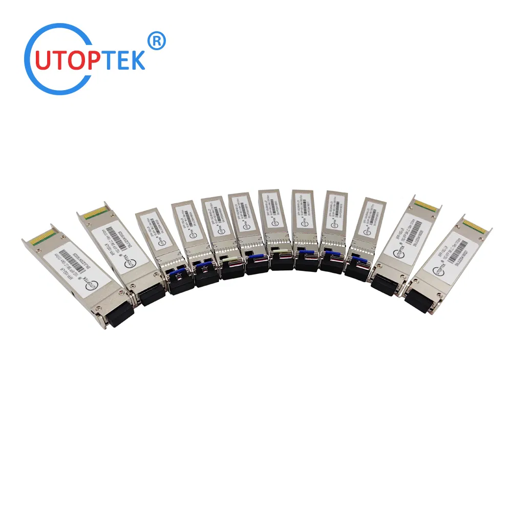 Pin 10 km 25 g SFP28-Transceiver-Modul