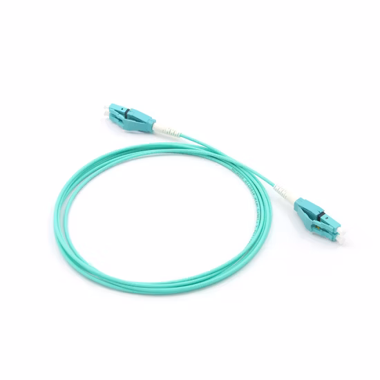 Hersteller 2,5 g SFP-Transceiver MMF Duplex 2 km Glasfasermodul LC-Anschluss