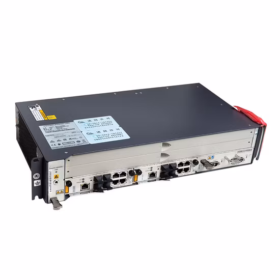 FTTH Original Gphf Gpsf Gpon Olt Ma5800X7