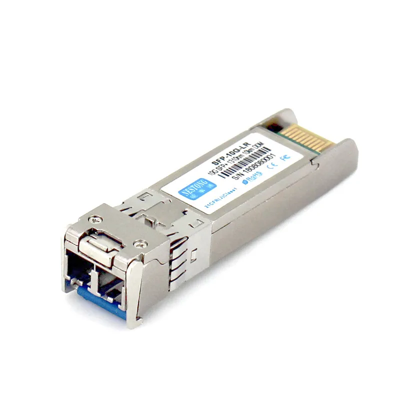 SFP 2,5 g 2 km 1310 mm Duplex LC DDM MMF SFP-Modul