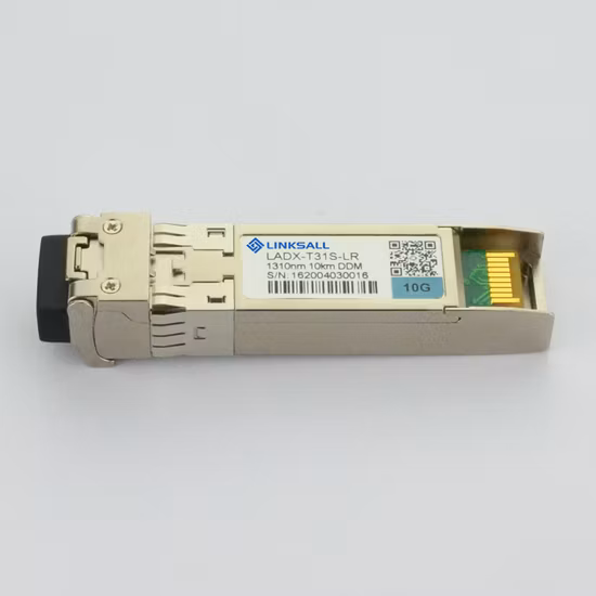 Hpe Jl563A kompatibles SFP+ Modul 10gbase